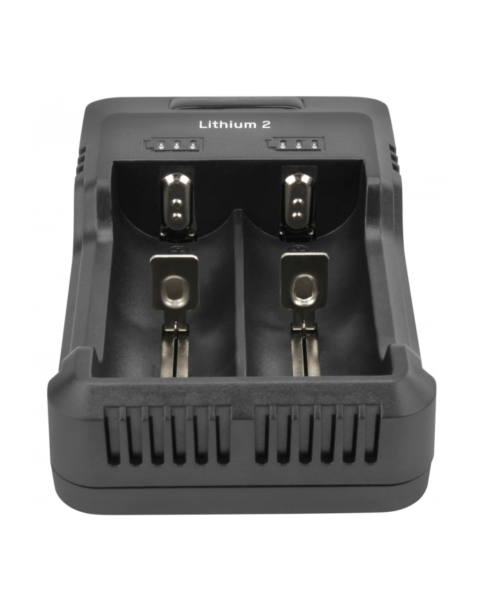 Ansmann Lithium 2 - charger główny