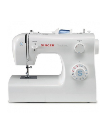 Singer Tradition 2259 - sewing machine - white