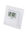 Homematic IP temperature and humidity sensor with display - white - inside - nr 8