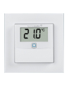 Homematic IP temperature and humidity sensor with display - white - inside - nr 11