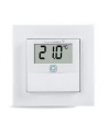 Homematic IP temperature and humidity sensor with display - white - inside - nr 4