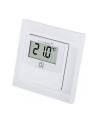 Homematic IP temperature and humidity sensor with display - white - inside - nr 6