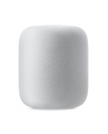 Apple HomePod White - Bluetooth WiFi AirPlay - MQHV2D/A