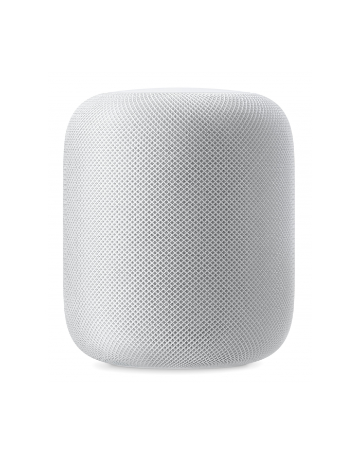 Apple HomePod White - Bluetooth WiFi AirPlay - MQHV2D/A główny