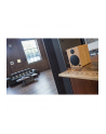 Wavemaster CUBE MINI NEO 2.0 - brown - Bluetooth, StereoCinch, Optical - 36W - nr 11