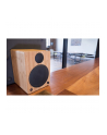 Wavemaster CUBE MINI NEO 2.0 - brown - Bluetooth, StereoCinch, Optical - 36W - nr 12