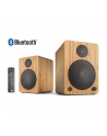 Wavemaster CUBE MINI NEO 2.0 - brown - Bluetooth, StereoCinch, Optical - 36W - nr 9