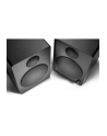 Wavemaster CUBE NEO 2.0 - black - Bluetooth, StereoCinch, Optical - 50W - nr 10