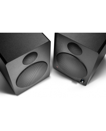 Wavemaster CUBE NEO 2.0 - black - Bluetooth, StereoCinch, Optical - 50W nr 2