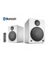 Wavemaster CUBE NEO 2.0 - white - Bluetooth, StereoCinch, Optical - 50W - nr 7