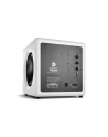Wavemaster FUSION 0.1 - white - 125W - Stereo-Cinch - Subwoofer - nr 1