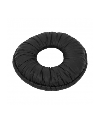 Jabra leather ear cushions standard - spare part - black - for the Jabra GN2100 and Jabra GN9120