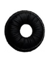Jabra leather ear cushions standard - spare part - black - for the Jabra GN2100 and Jabra GN9120 - nr 21
