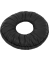Jabra leather ear cushions standard - spare part - black - for the Jabra GN2100 and Jabra GN9120 - nr 4