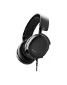 SteelSeries Arctis 3 Black 2019 - nr 10