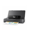 HP OfficeJet 200 Mobile Printer - nr 60