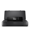 HP OfficeJet 200 Mobile Printer - nr 67