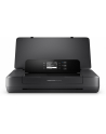 HP OfficeJet 200 Mobile Printer - nr 73