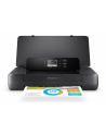 HP OfficeJet 200 Mobile Printer - nr 80