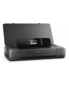 HP OfficeJet 200 Mobile Printer - nr 81
