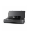 HP OfficeJet 200 Mobile Printer - nr 88