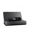 HP OfficeJet 200 Mobile Printer - nr 105