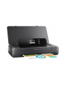 HP OfficeJet 200 Mobile Printer - nr 109