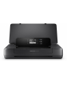 HP OfficeJet 200 Mobile Printer - nr 114