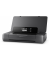 HP OfficeJet 200 Mobile Printer - nr 118
