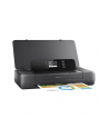 HP OfficeJet 200 Mobile Printer - nr 122