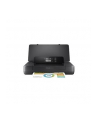 HP OfficeJet 200 Mobile Printer - nr 125