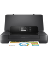HP OfficeJet 200 Mobile Printer - nr 129