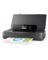 HP OfficeJet 200 Mobile Printer - nr 131