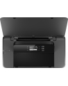 HP OfficeJet 200 Mobile Printer - nr 137