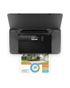 HP OfficeJet 200 Mobile Printer - nr 141