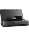 HP OfficeJet 200 Mobile Printer - nr 143
