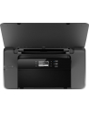 HP OfficeJet 200 Mobile Printer - nr 164