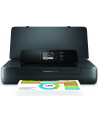 HP OfficeJet 200 Mobile Printer - nr 165