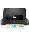 HP OfficeJet 200 Mobile Printer - nr 172