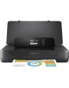 HP OfficeJet 200 Mobile Printer - nr 177