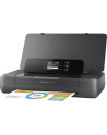 HP OfficeJet 200 Mobile Printer - nr 180