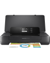 HP OfficeJet 200 Mobile Printer - nr 181
