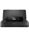 HP OfficeJet 200 Mobile Printer - nr 183