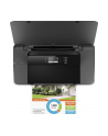 HP OfficeJet 200 Mobile Printer - nr 185