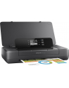 HP OfficeJet 200 Mobile Printer - nr 186