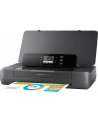 HP OfficeJet 200 Mobile Printer - nr 187
