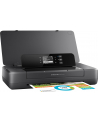 HP OfficeJet 200 Mobile Printer - nr 191