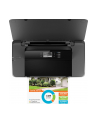 HP OfficeJet 200 Mobile Printer - nr 192