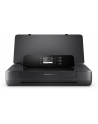 HP OfficeJet 200 Mobile Printer - nr 187