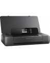 HP OfficeJet 200 Mobile Printer - nr 192